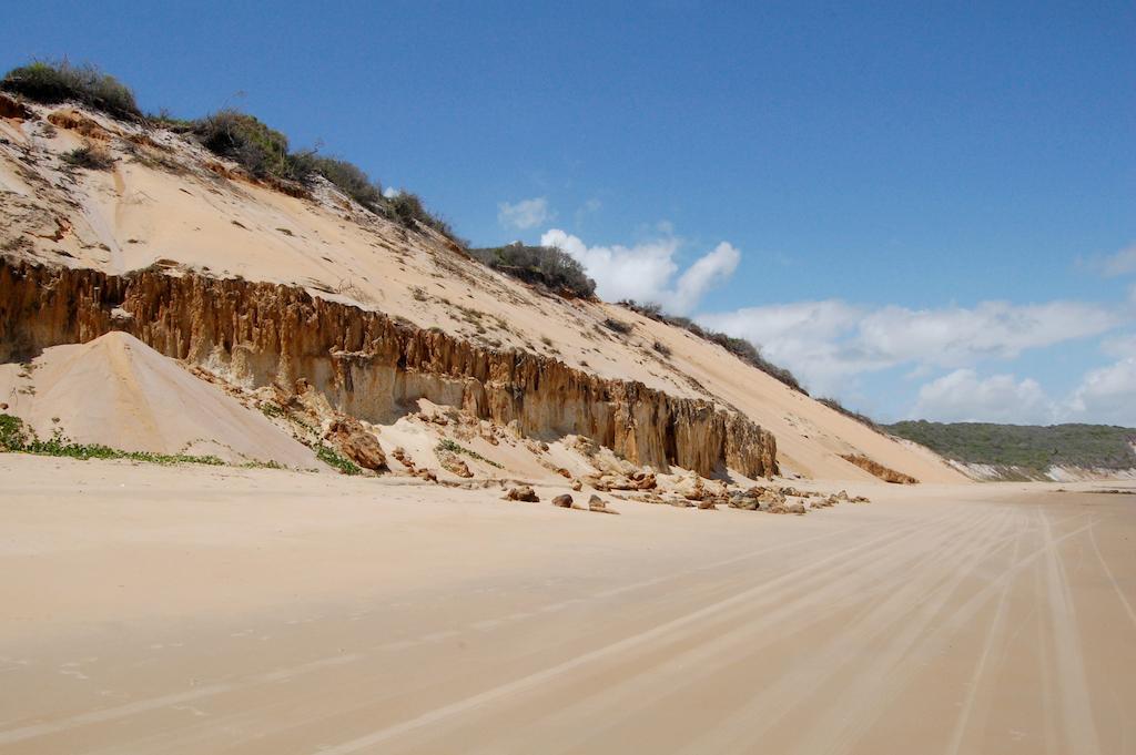 Pousada La Bonita Baía Formosa Εξωτερικό φωτογραφία